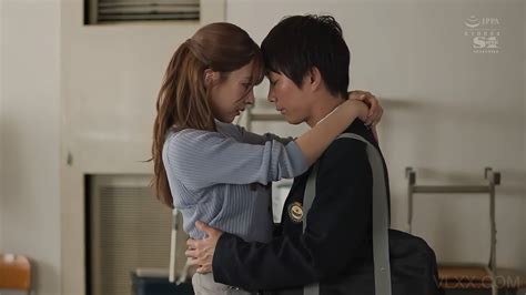 hot yua mikami|Cô giáo Yua Mikami và cậu học trò đáng thương .